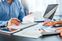due diligence services